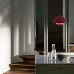 Flowerpot VP1 takpendel