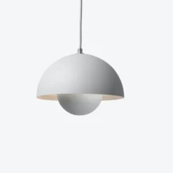 Flowerpot VP1 takpendel