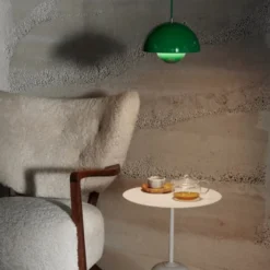 Flowerpot VP1 takpendel