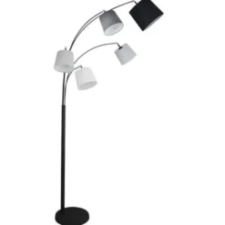 Foggy 5 gulvlampe