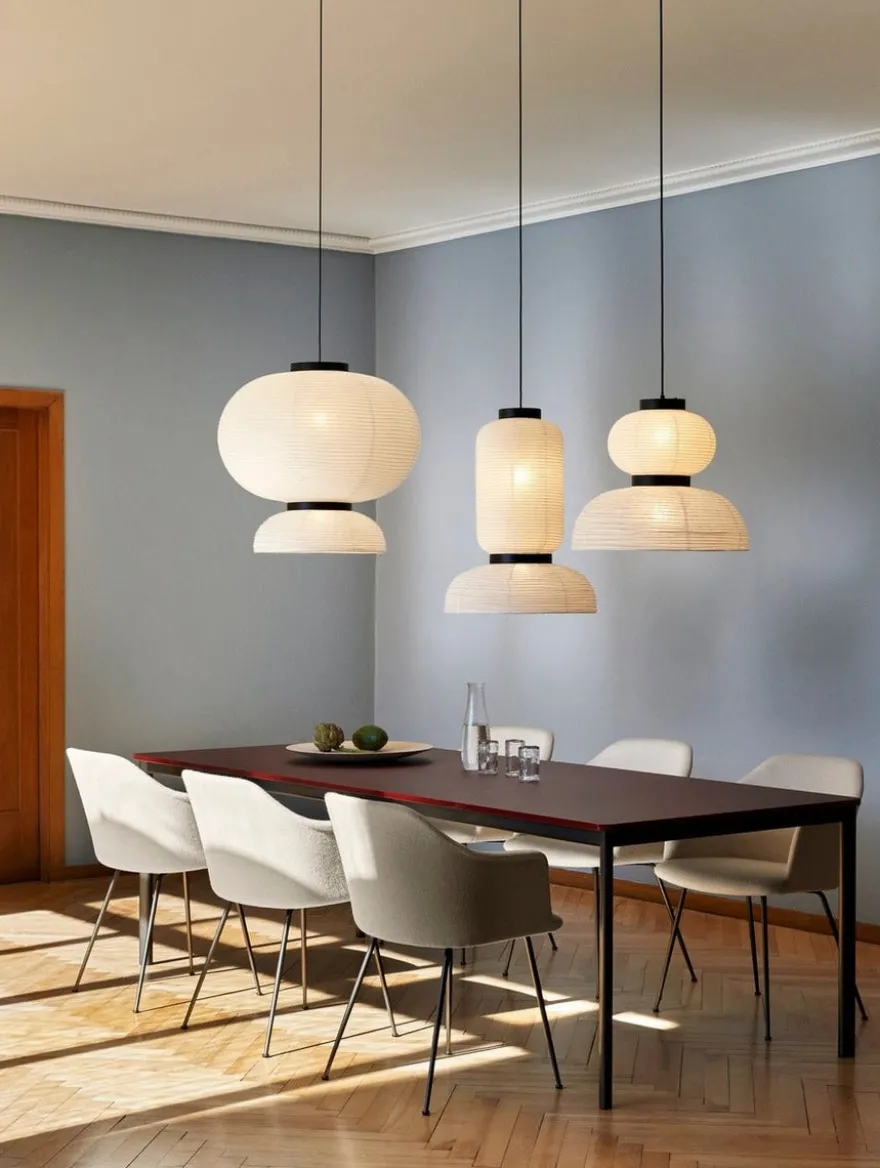 Formakami JH4 taklampe