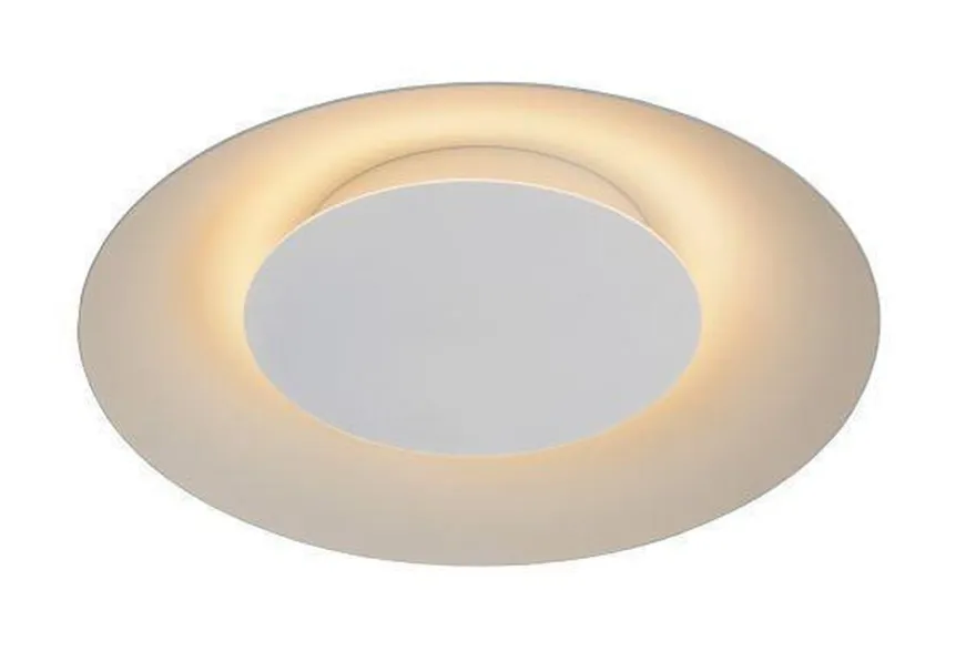 Foskal taklampe 34,5 cm 12W 2700 Kelvin