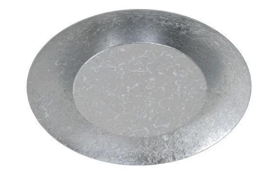Foskal taklampe 21,5 cm 6W 2700 Kelvin