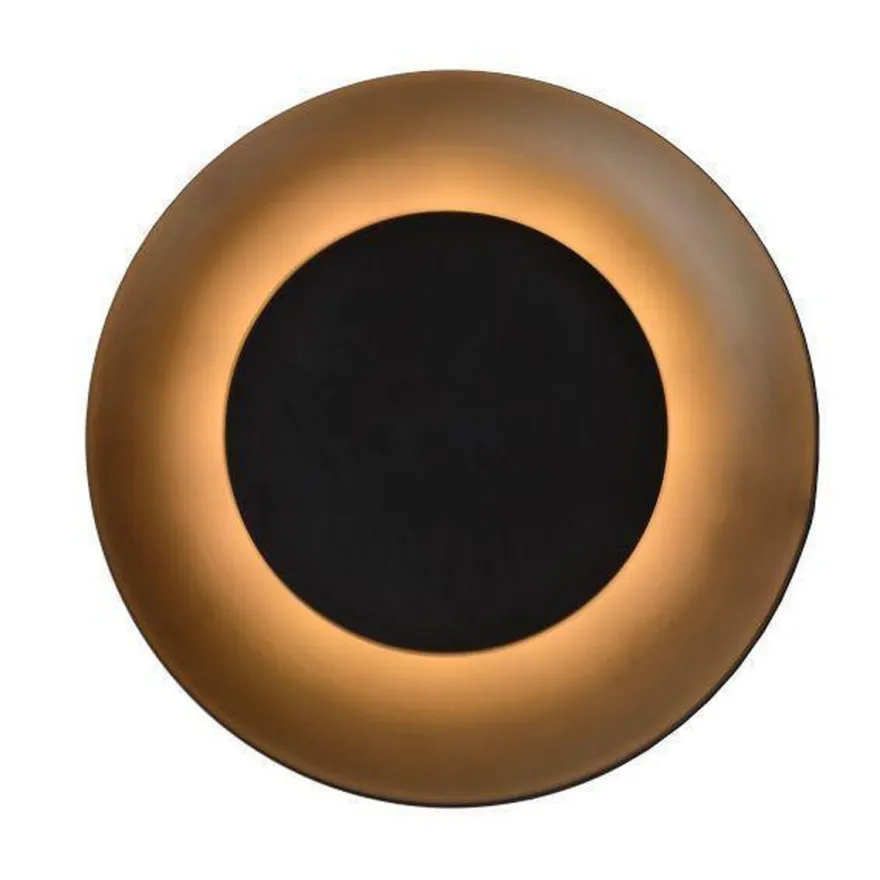 Foskal taklampe 21,5 cm 6W 2700 Kelvin