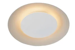 Foskal taklampe 21,5 cm 6W 2700 Kelvin