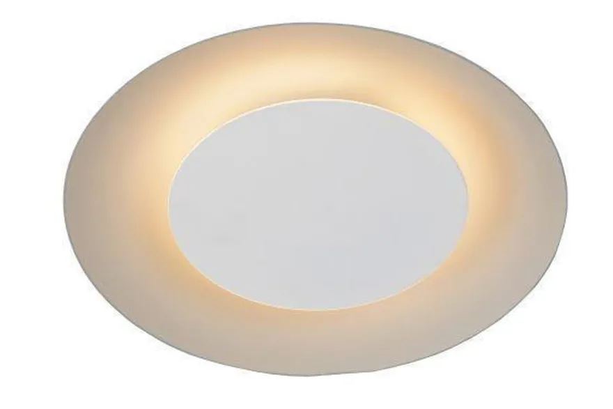 Foskal taklampe 21,5 cm 6W 2700 Kelvin