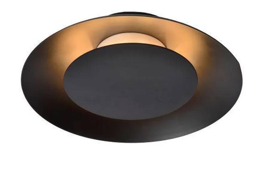 Foskal taklampe 21,5 cm 6W 2700 Kelvin