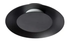 Foskal taklampe 21,5 cm 6W 2700 Kelvin
