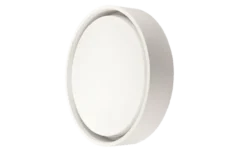 Frame round maxi vegg/taklampe 22W 3000 Kelvin IP66 Dimbar