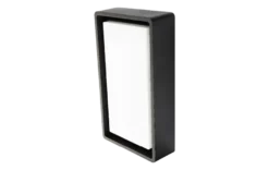 Frame vegg/taklampe 8W LED