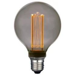 Future LED Smoky 95 mm