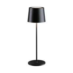 Gilo portabel bordlampe oppladbar 2,8W 2700 Kelvin IP44