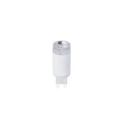 G9 LED Lyslinse 3W 3000K
