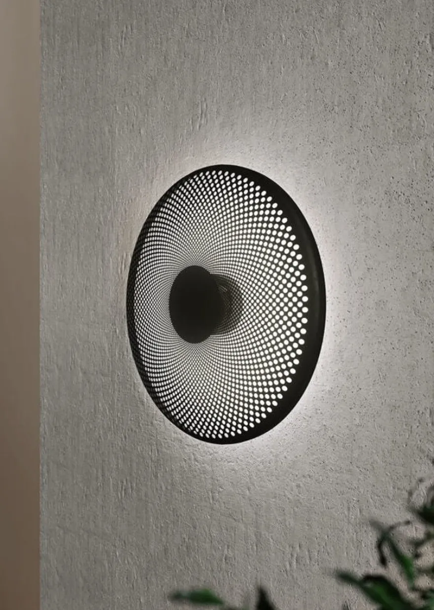 Glint vegglampe