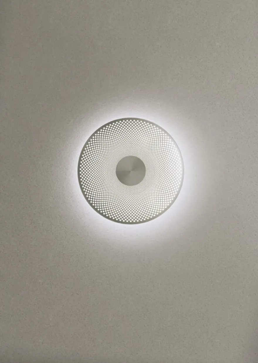 Glint vegglampe