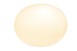 Globus bordlampe 24 cm