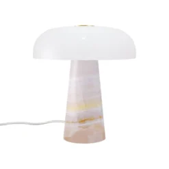 Glossy Mini - Marmor