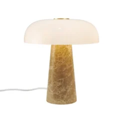 Glossy Mini - Marmor