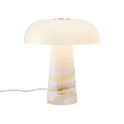 Glossy Mini - Marmor