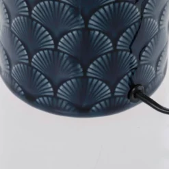 Glowing Midnight bordlampe