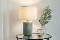 Go for Glow bordlampe