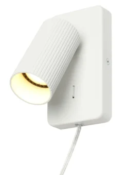 Grooves K1 vegglampe