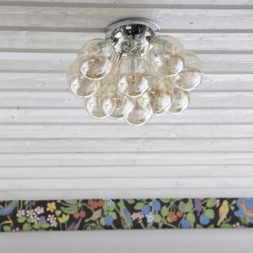 Gross takplafond 30