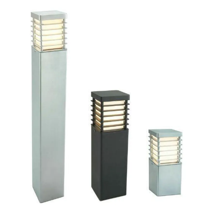 Halmstad pullert LED 1483