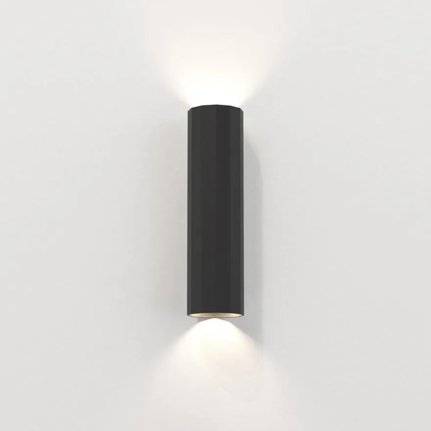 Hashira 300 vegglampe opp/ned