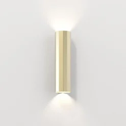 Hashira 300 vegglampe opp/ned