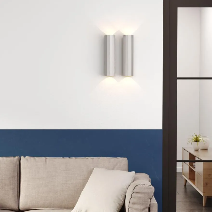 Hashira 300 vegglampe opp/ned