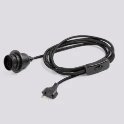 HAY CORD SET takpendel LAMP