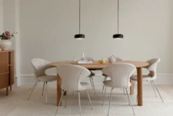 Hazel mini takpendel