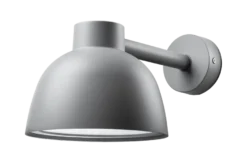 Herning midi vegglampe utendørs IP65 13/25W 3000/4000K Dimbar