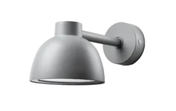 Herning mini vegglampe utendørs IP65 8/17W 3000/4000K Dimbar