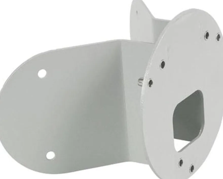 Hjørnefeste art 158 - Aluminium