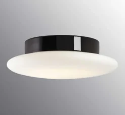 Ifø Cairo Medium 30cm 12W LED 3000K tak-/vegglampe - Dimbar