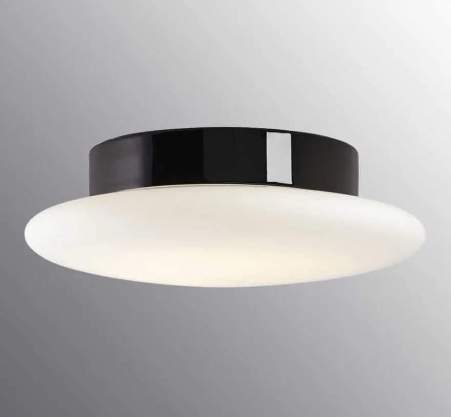 Ifø Cairo Medium 30cm 12W LED 3000K tak-/vegglampe - Dimbar