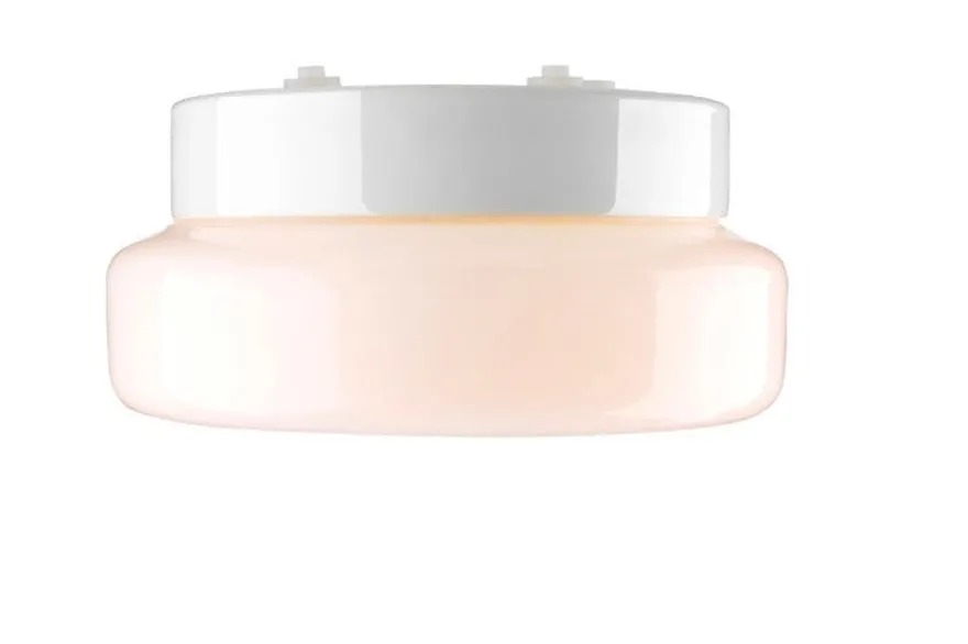 Ifø Classic tak/vegglampe Badstu IP44