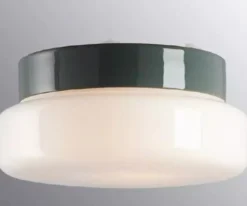 Ifø Classic tak/vegglampe Badstu IP44