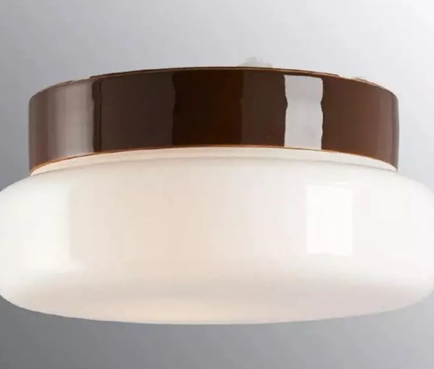 Ifø Classic tak/vegglampe Badstu IP44