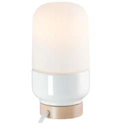 Ifø Ohm 100 / 190 bordlampe