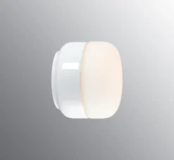 Ifø Ohm 140 / 115 tak/vegg IP44