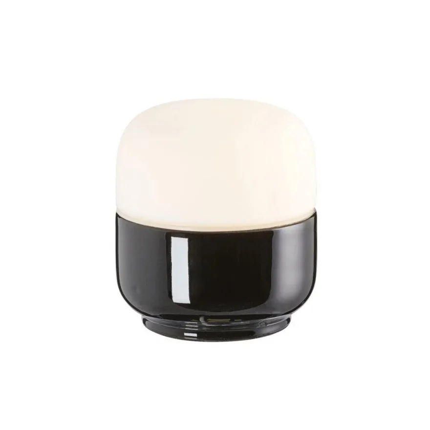 Ifø Ohm 100 / 110 vegg/tak lampe IP44 Badstu