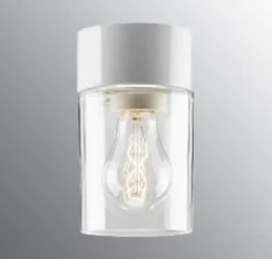 Ifø Opus 100/175 IP44 Badstu