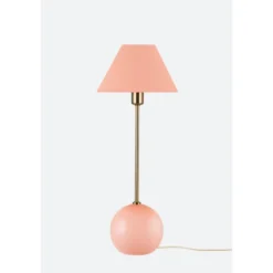 Iris 20 Bordlampe