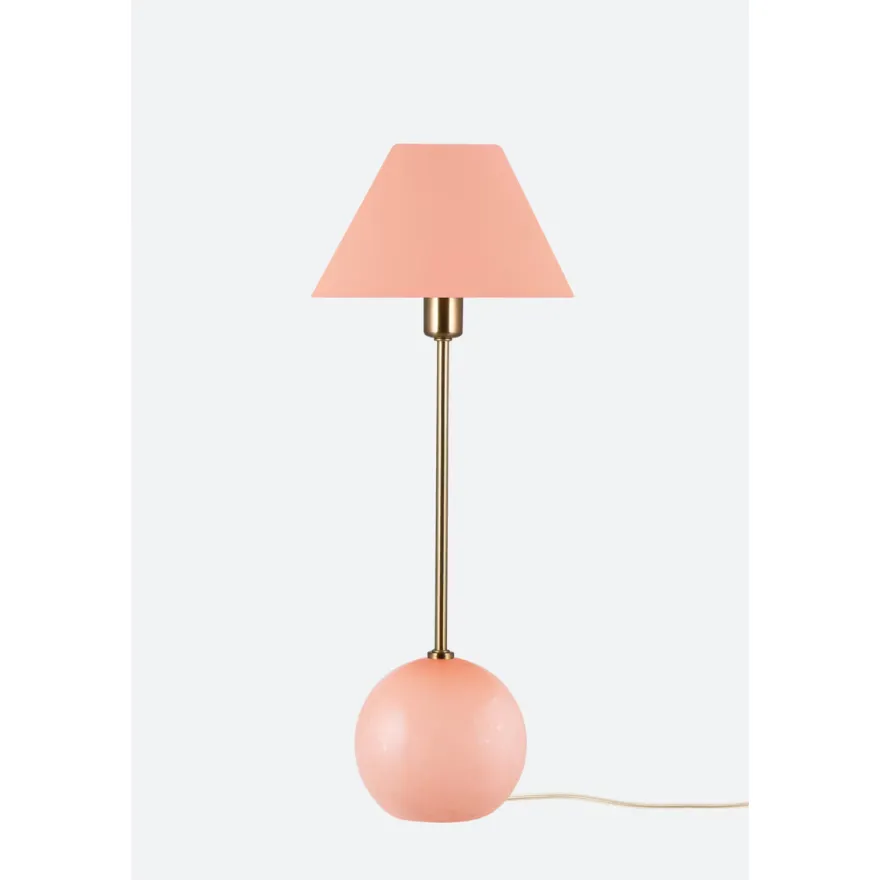 Iris 20 Bordlampe