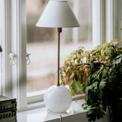Iris 20 Bordlampe