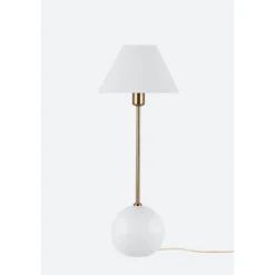Iris 20 Bordlampe