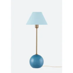 Iris 20 Bordlampe